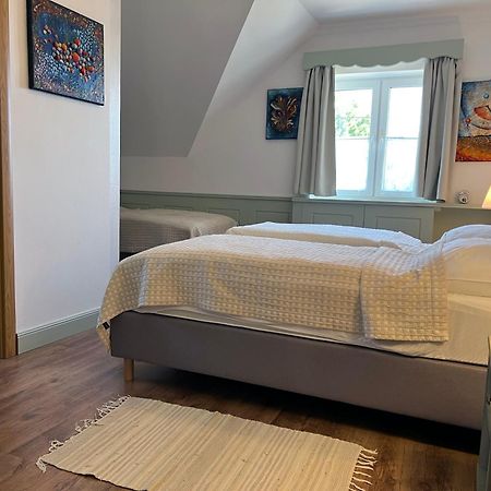 Penzion Tokaj Macik Winery B&B Mala Trna Extérieur photo