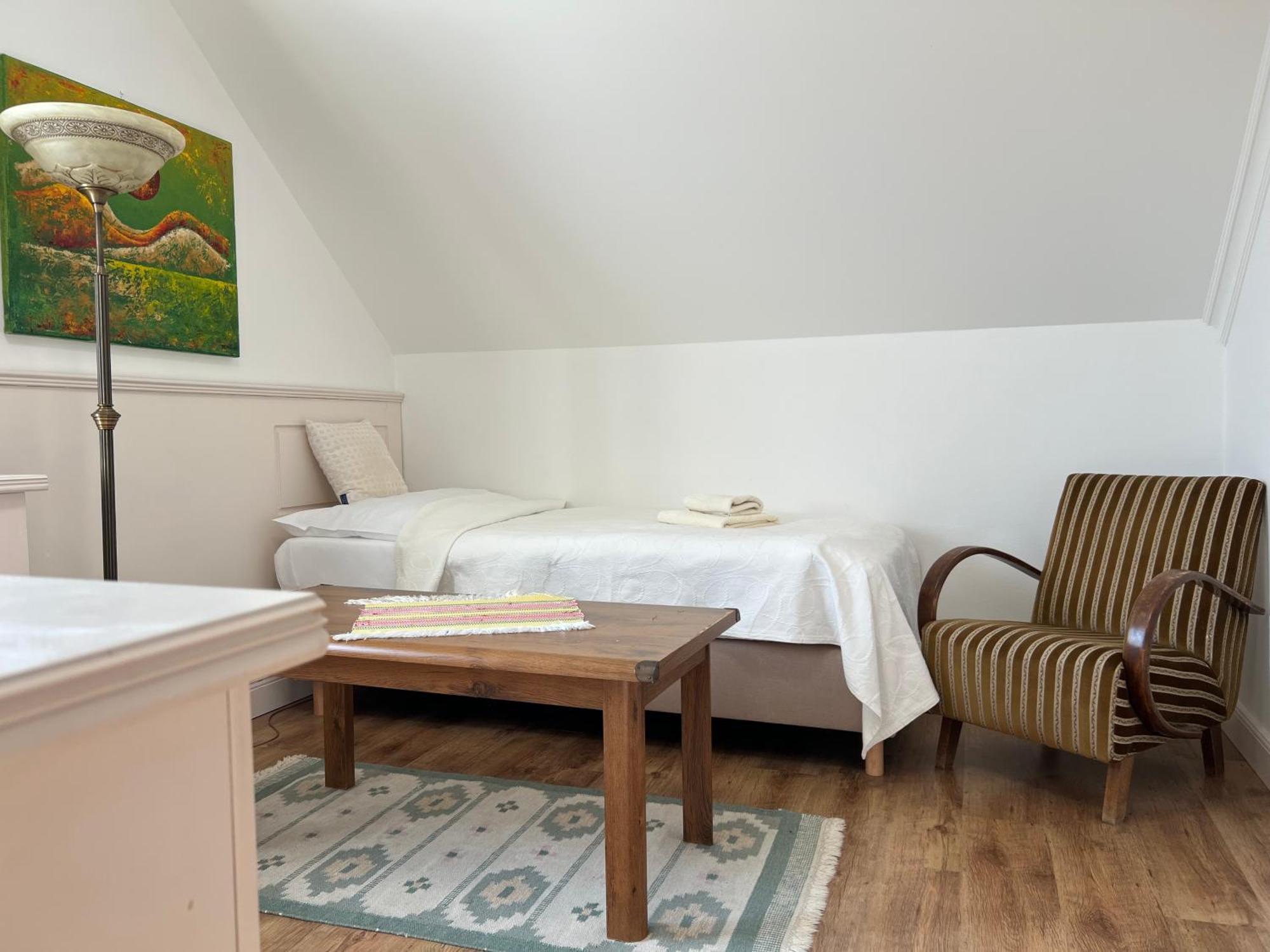 Penzion Tokaj Macik Winery B&B Mala Trna Extérieur photo