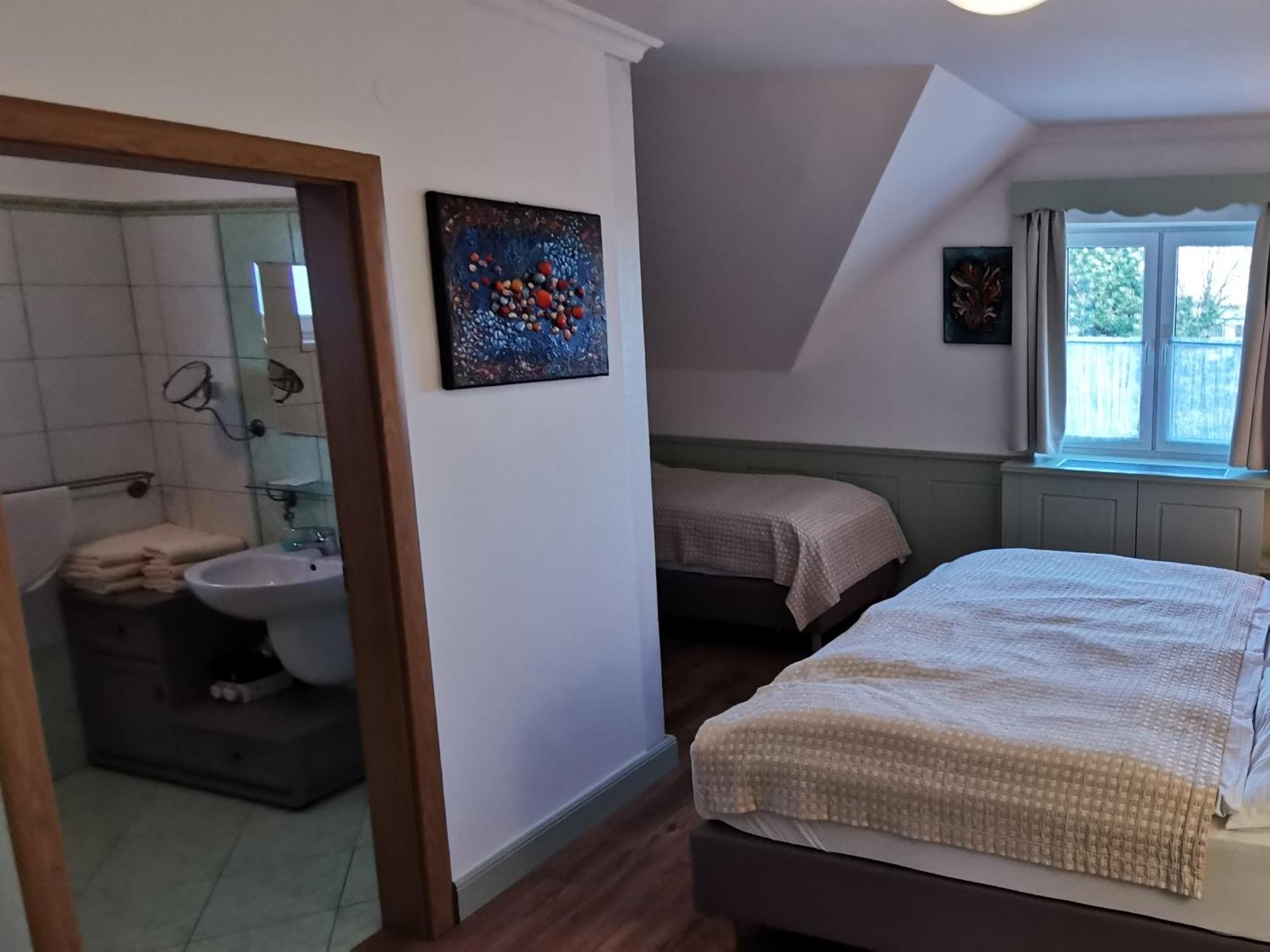 Penzion Tokaj Macik Winery B&B Mala Trna Extérieur photo